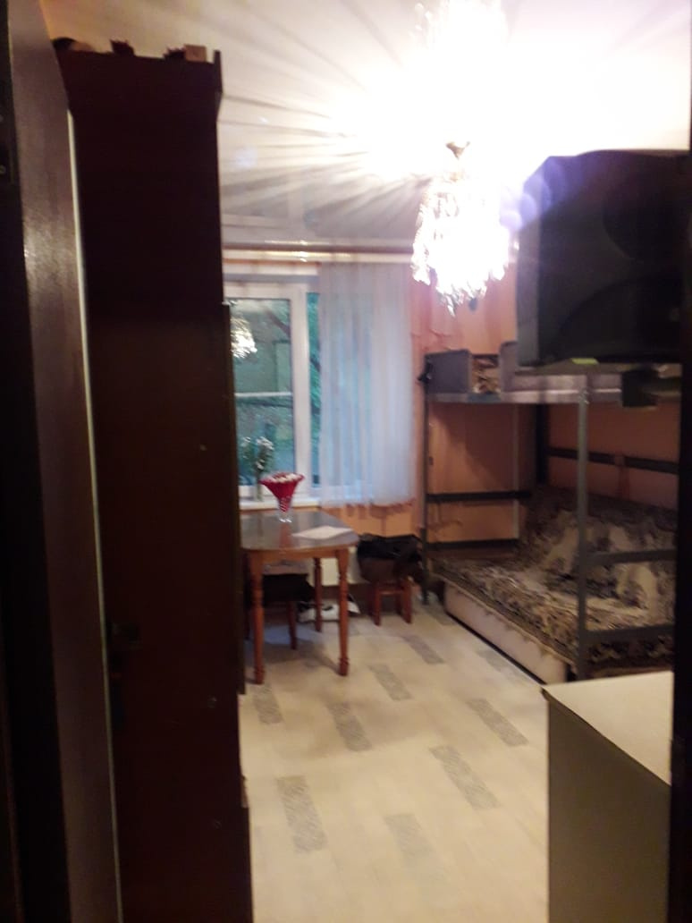 1-комнатная квартира, 38 м² - фото 17