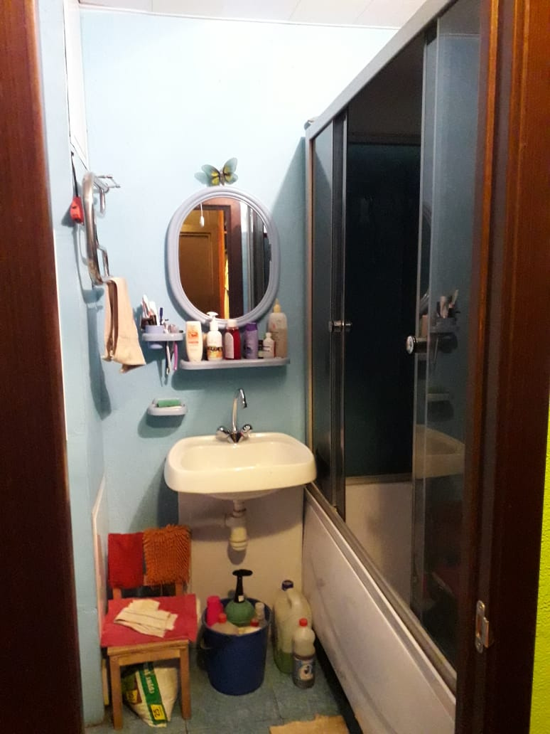 1-комнатная квартира, 38 м² - фото 19