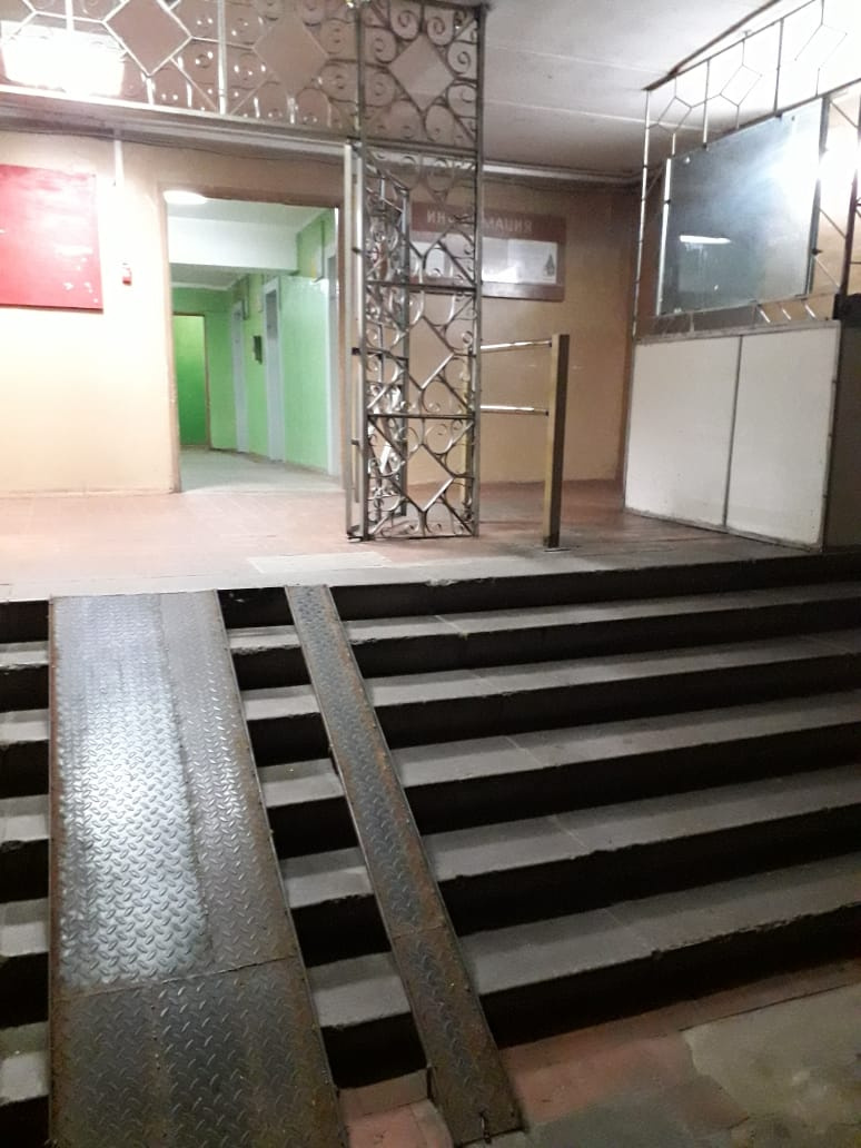 1-комнатная квартира, 38 м² - фото 7