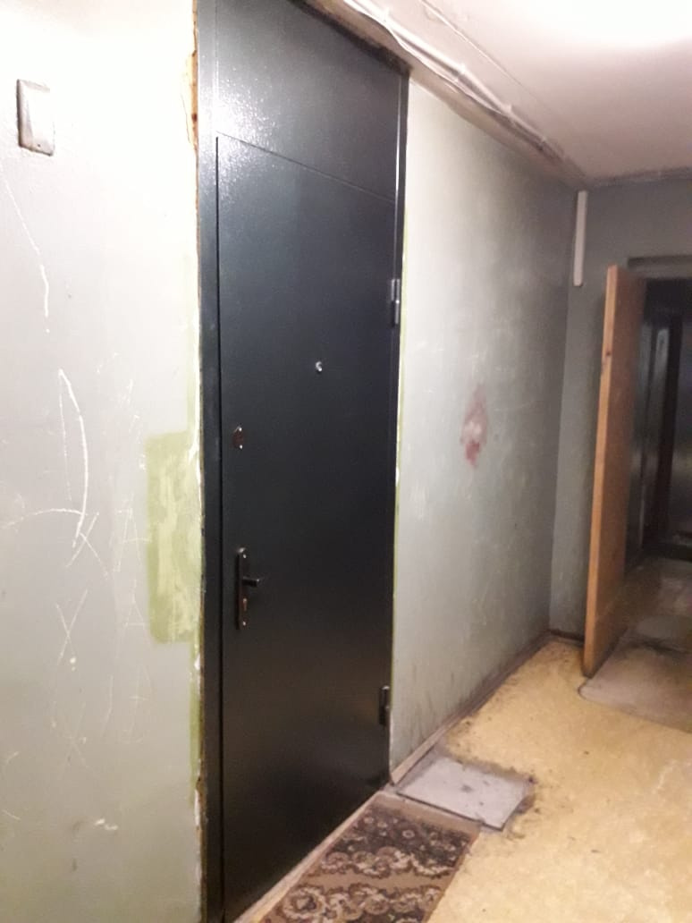 1-комнатная квартира, 38 м² - фото 8