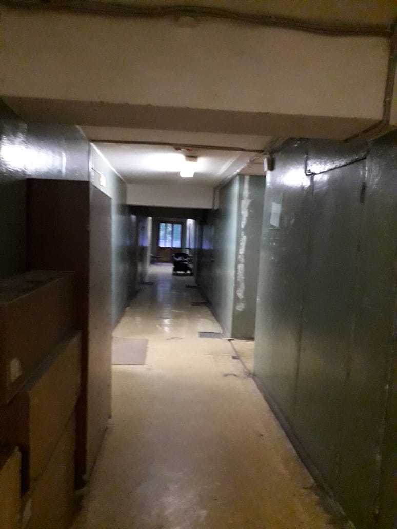 1-комнатная квартира, 38 м² - фото 12