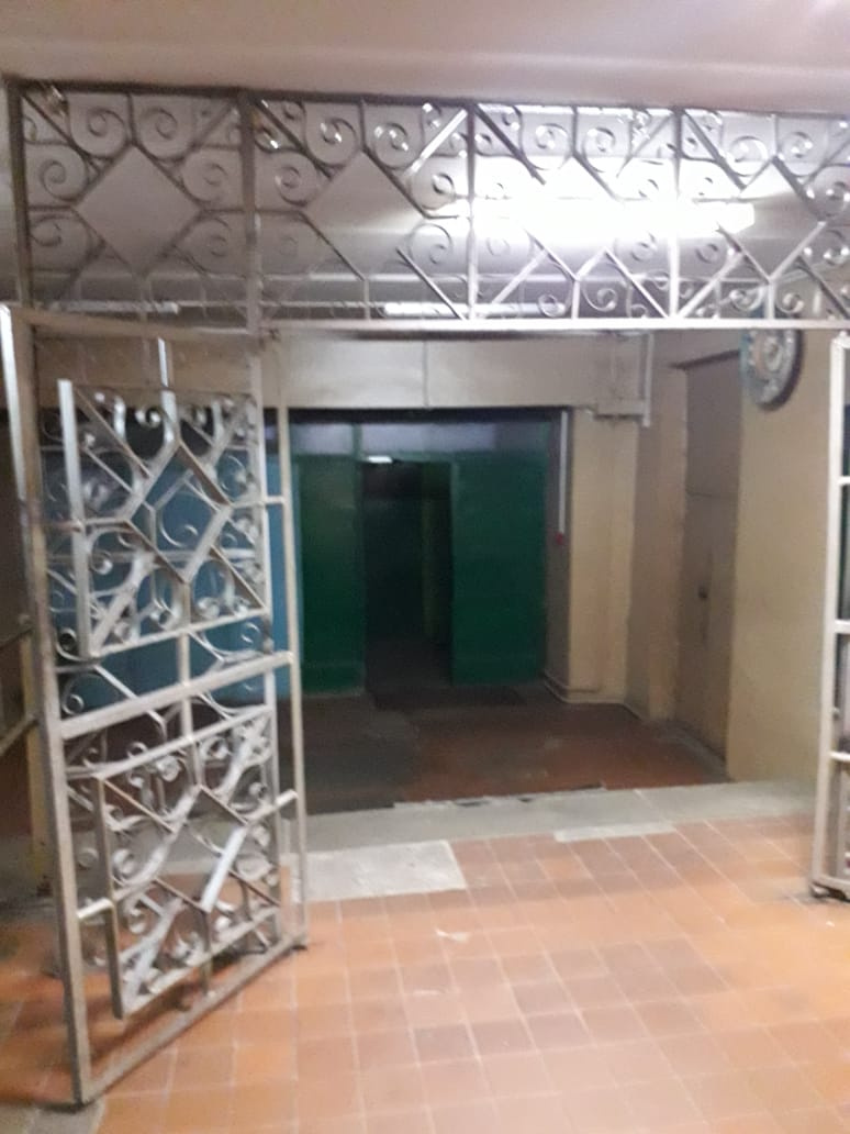 1-комнатная квартира, 38 м² - фото 6