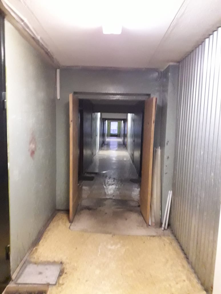 1-комнатная квартира, 38 м² - фото 11