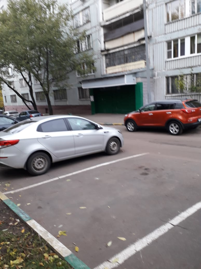1-комнатная квартира, 38 м² - фото 5