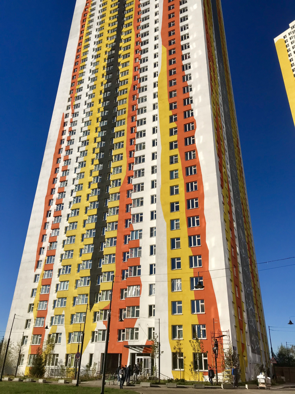 1-комнатная квартира, 40 м² - фото 6
