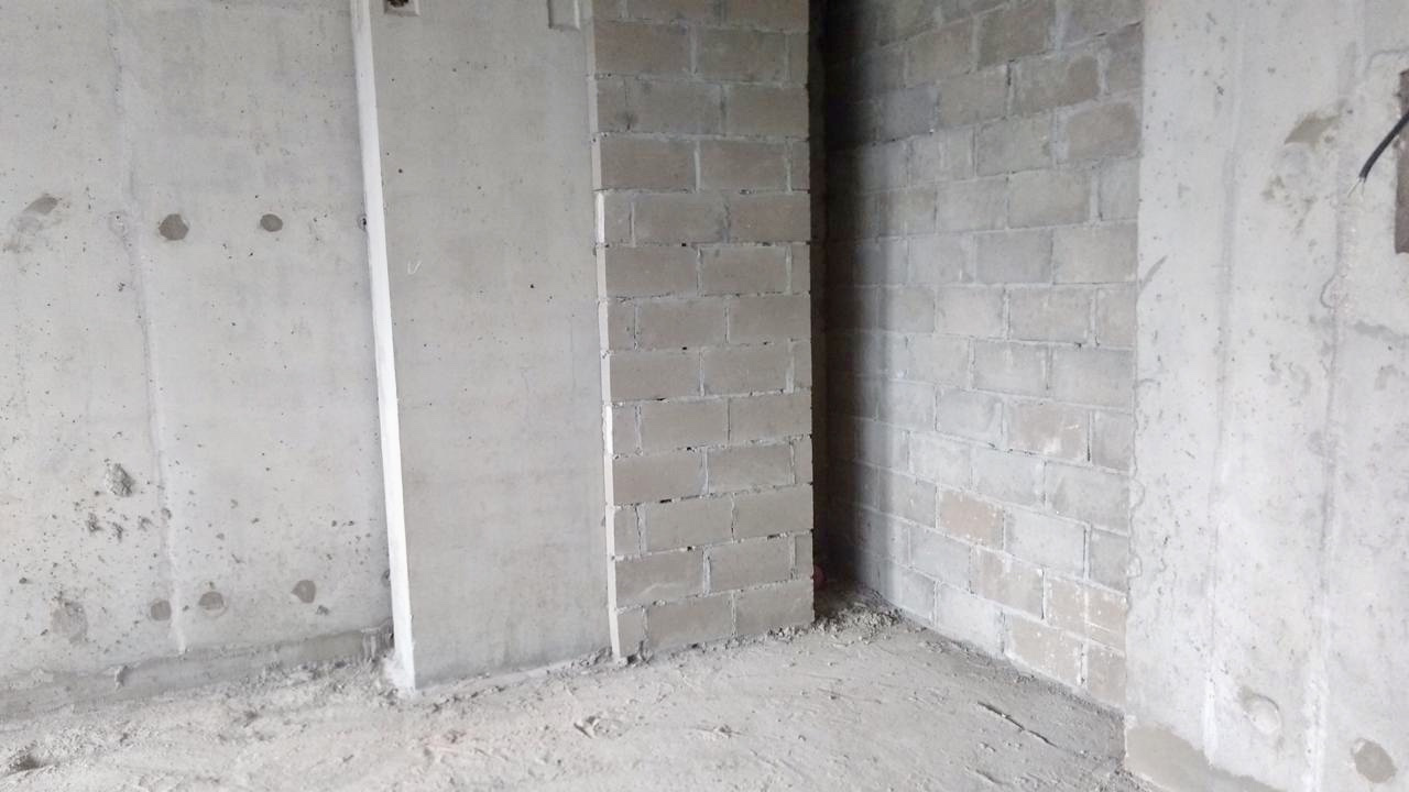 1-комнатная квартира, 40 м² - фото 11