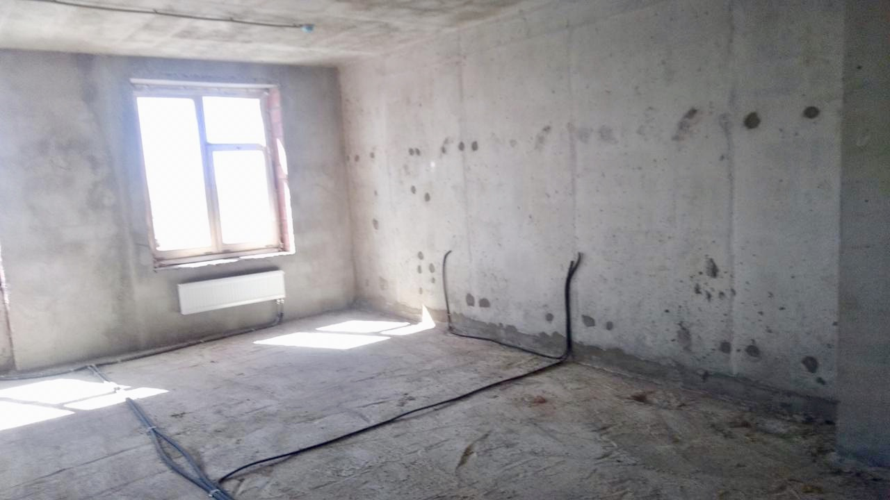 1-комнатная квартира, 40 м² - фото 15