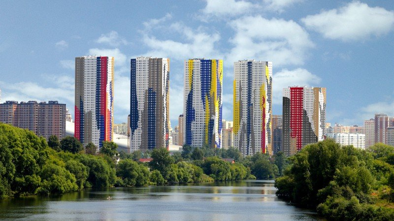 1-комнатная квартира, 40 м² - фото 3