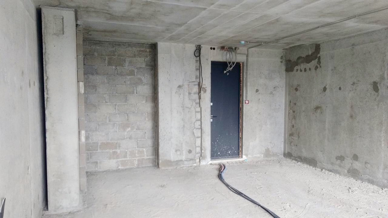 1-комнатная квартира, 40 м² - фото 10
