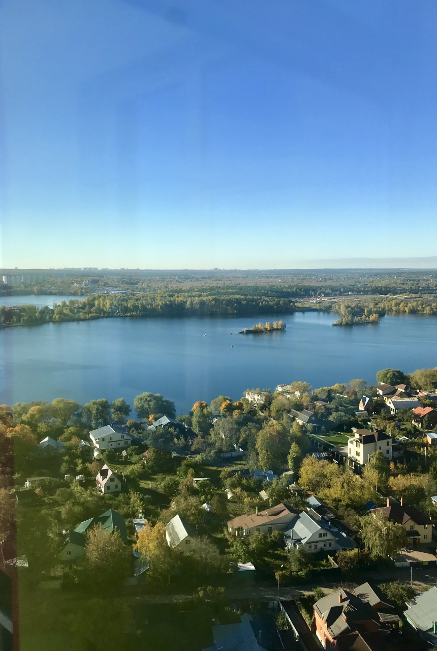 1-комнатная квартира, 40 м² - фото 5