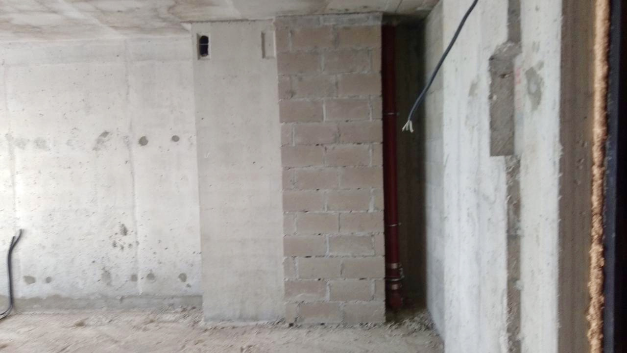 1-комнатная квартира, 40 м² - фото 14