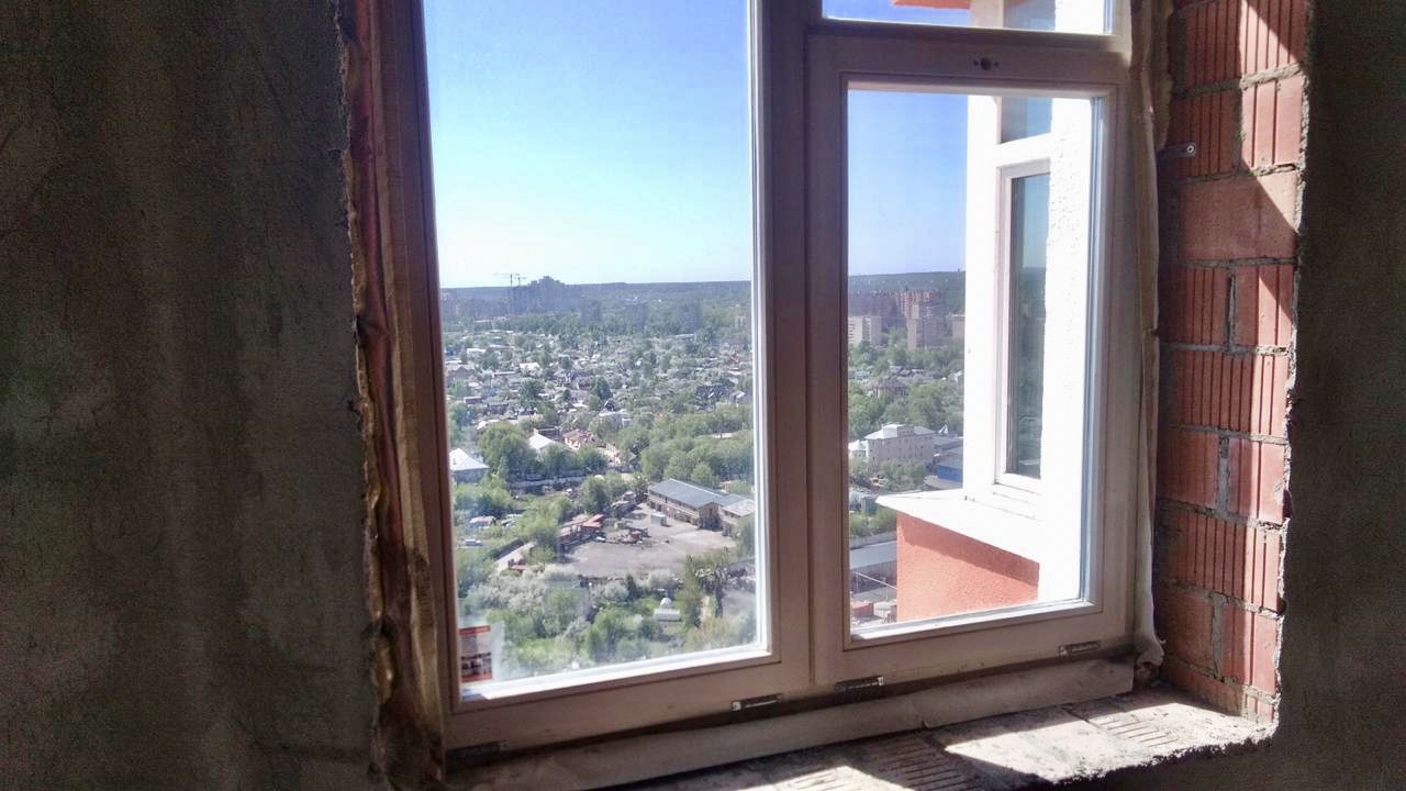1-комнатная квартира, 40 м² - фото 13
