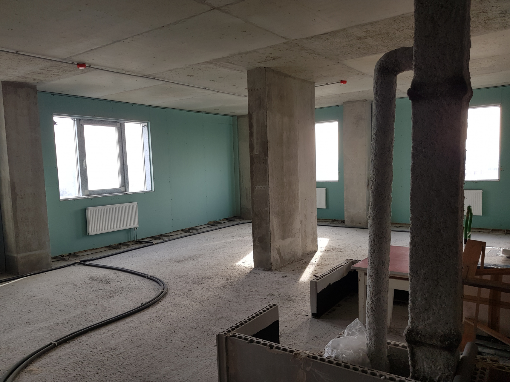 2-комнатная квартира, 67 м² - фото 8