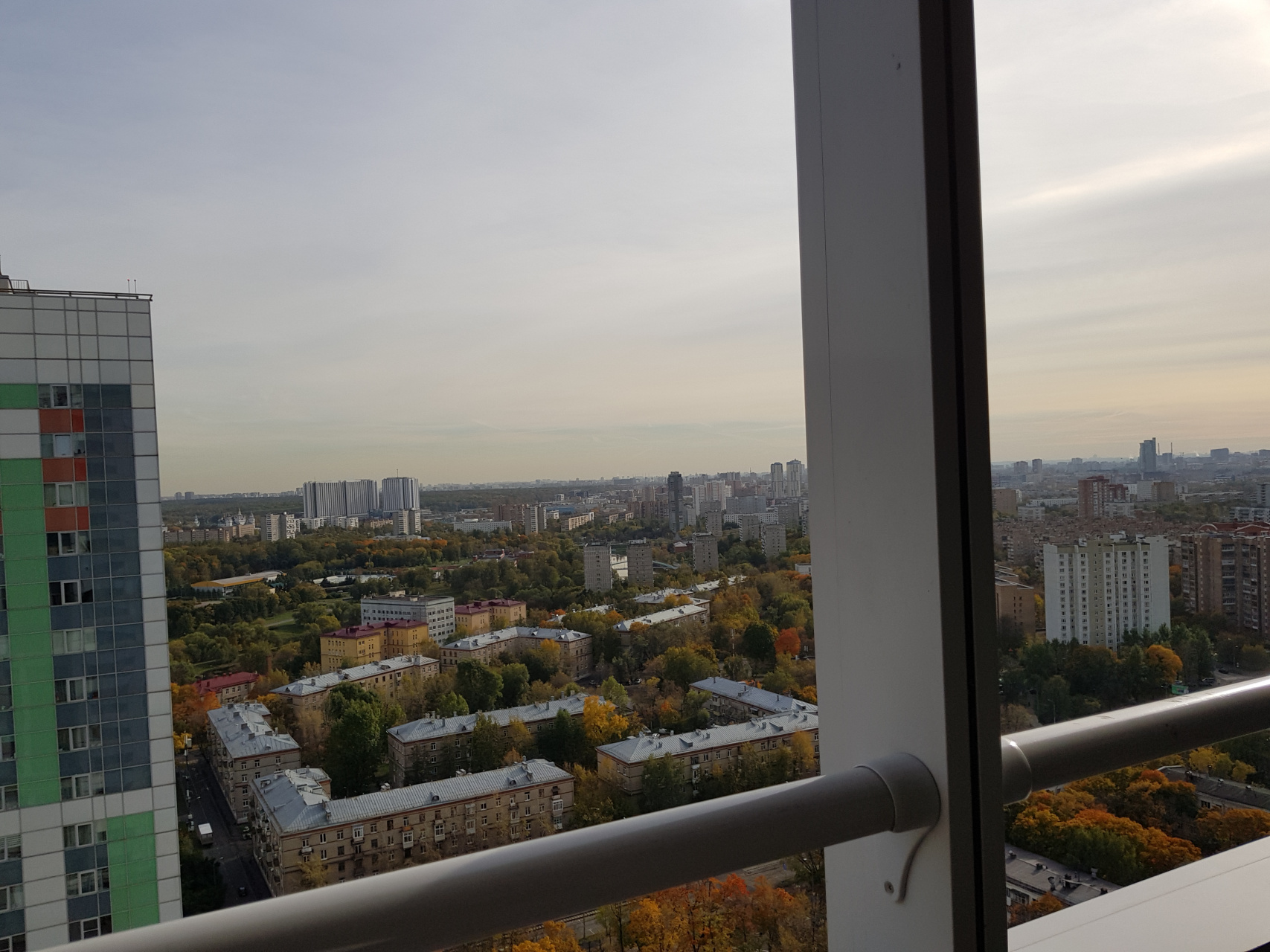 2-комнатная квартира, 67 м² - фото 3