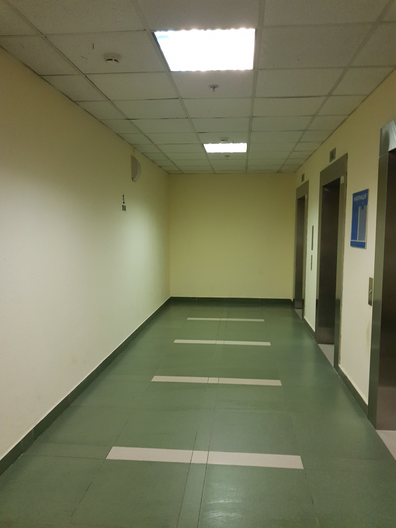 2-комнатная квартира, 67 м² - фото 7