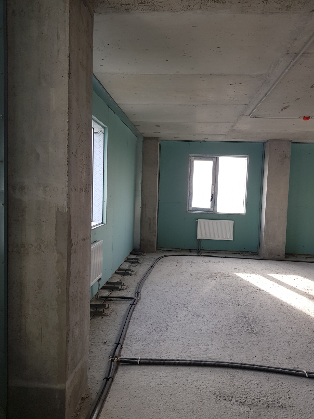 2-комнатная квартира, 67 м² - фото 12