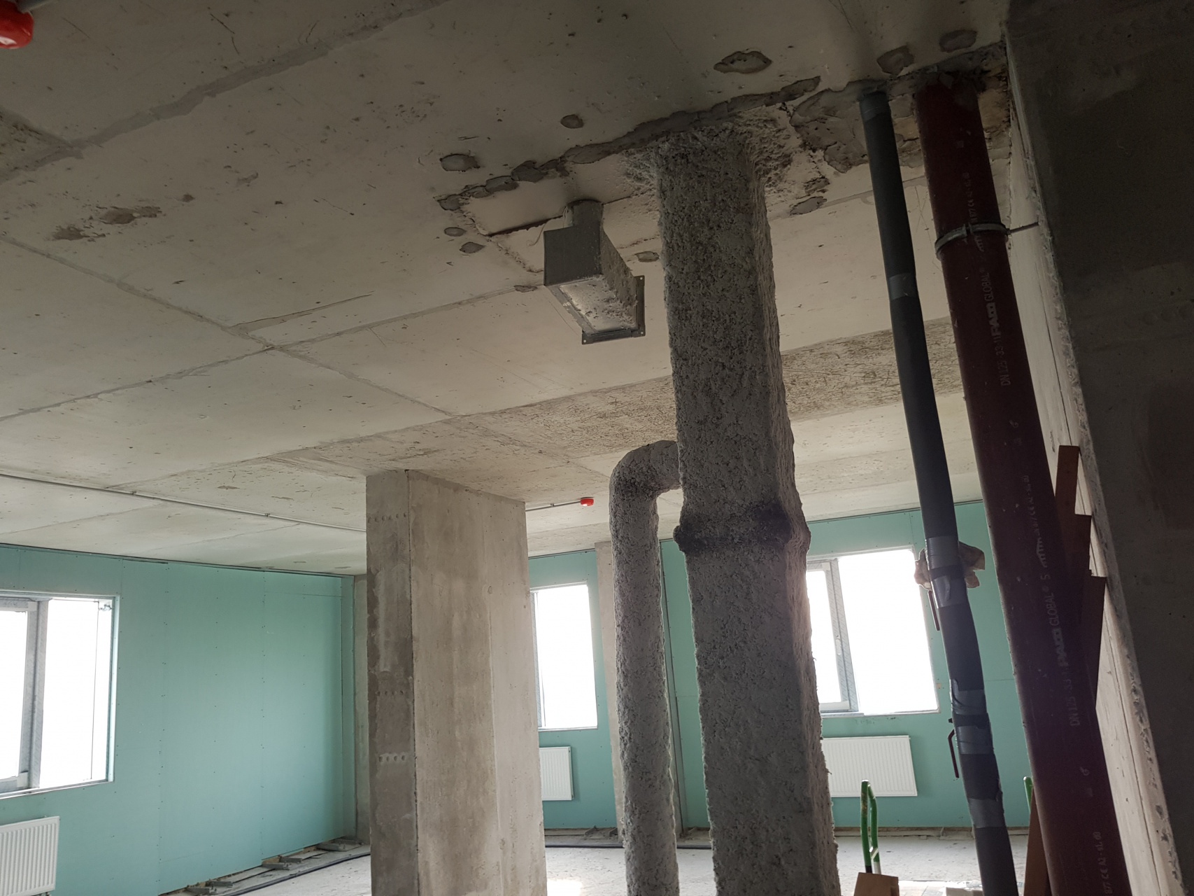 2-комнатная квартира, 67 м² - фото 10