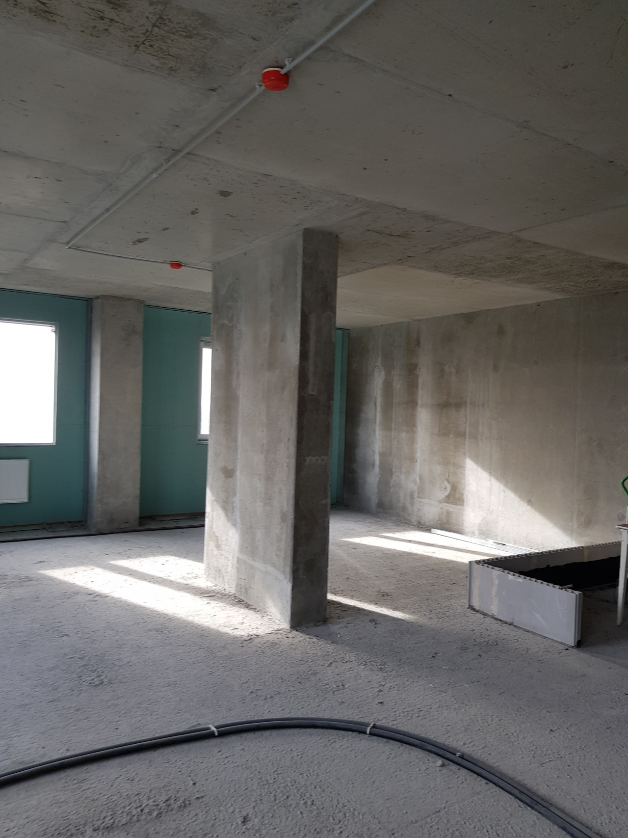 2-комнатная квартира, 67 м² - фото 13