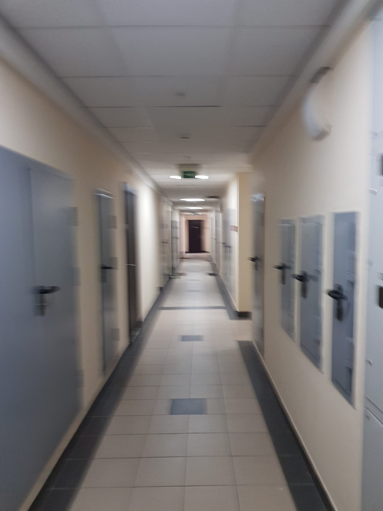2-комнатная квартира, 67 м² - фото 11