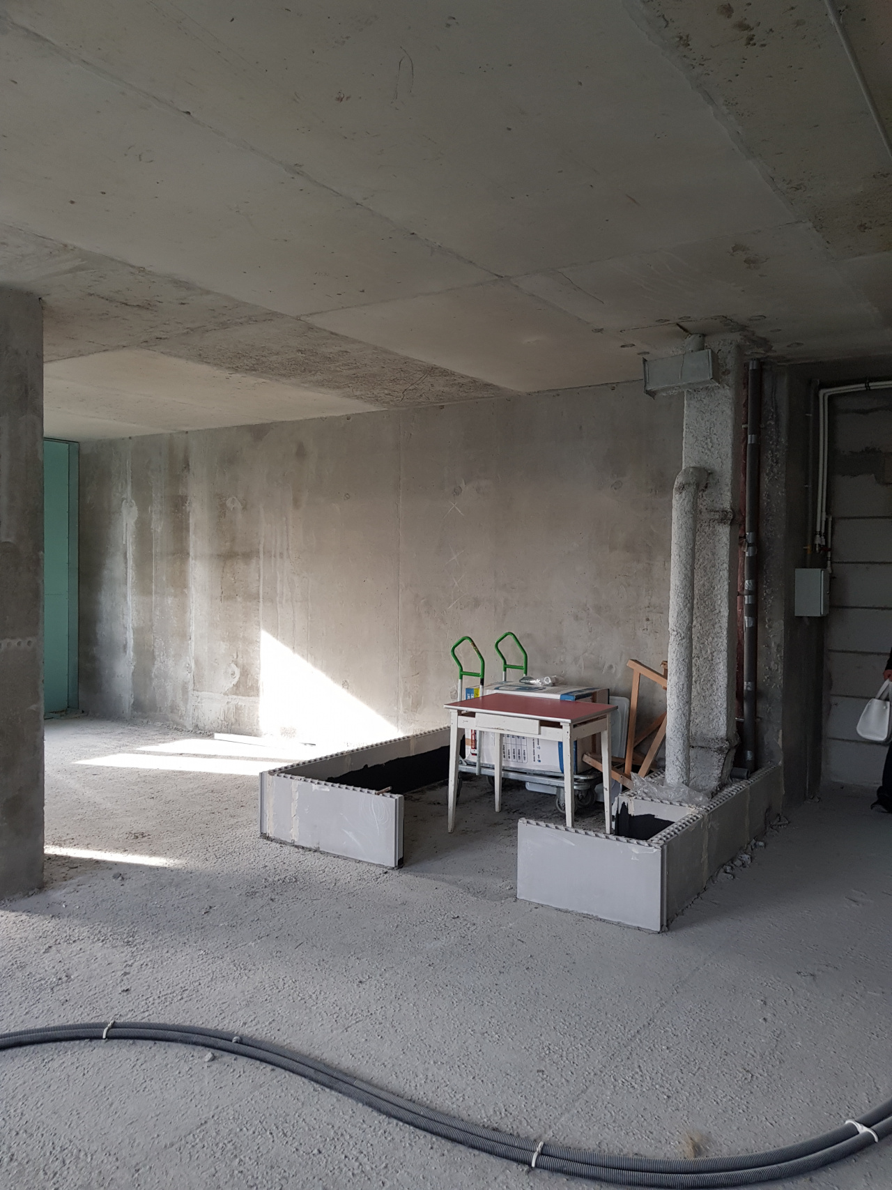 2-комнатная квартира, 67 м² - фото 14