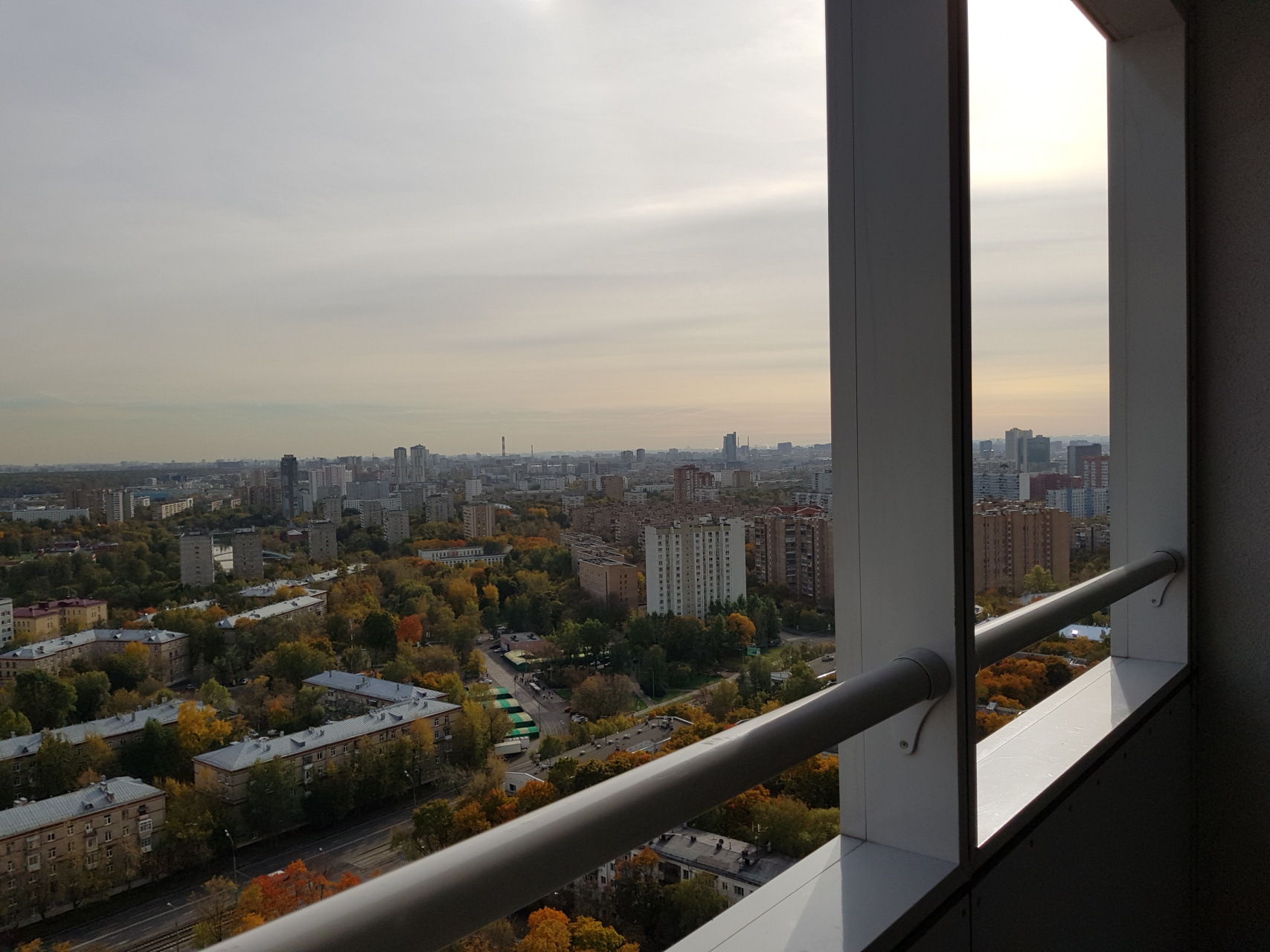 2-комнатная квартира, 67 м² - фото 4