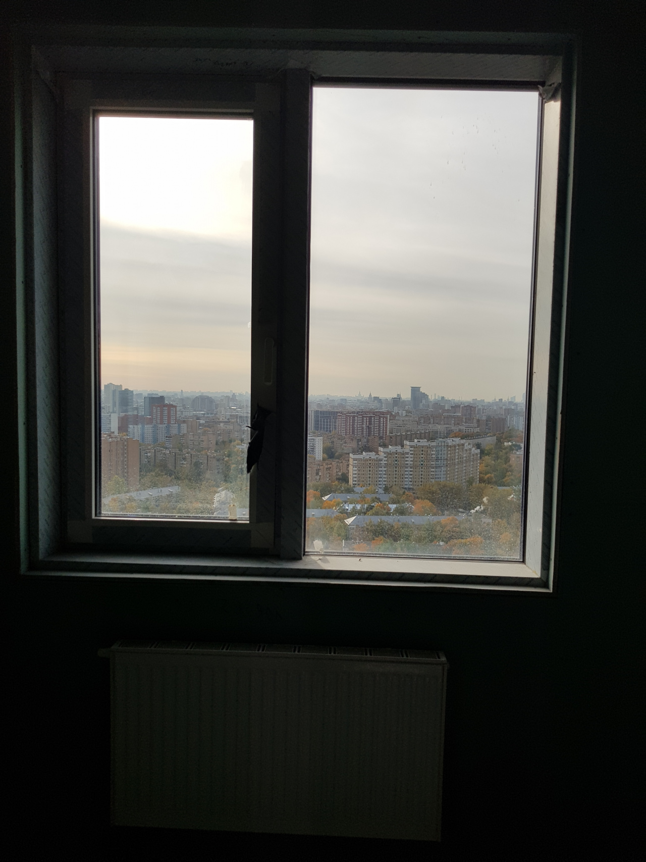 2-комнатная квартира, 67 м² - фото 16