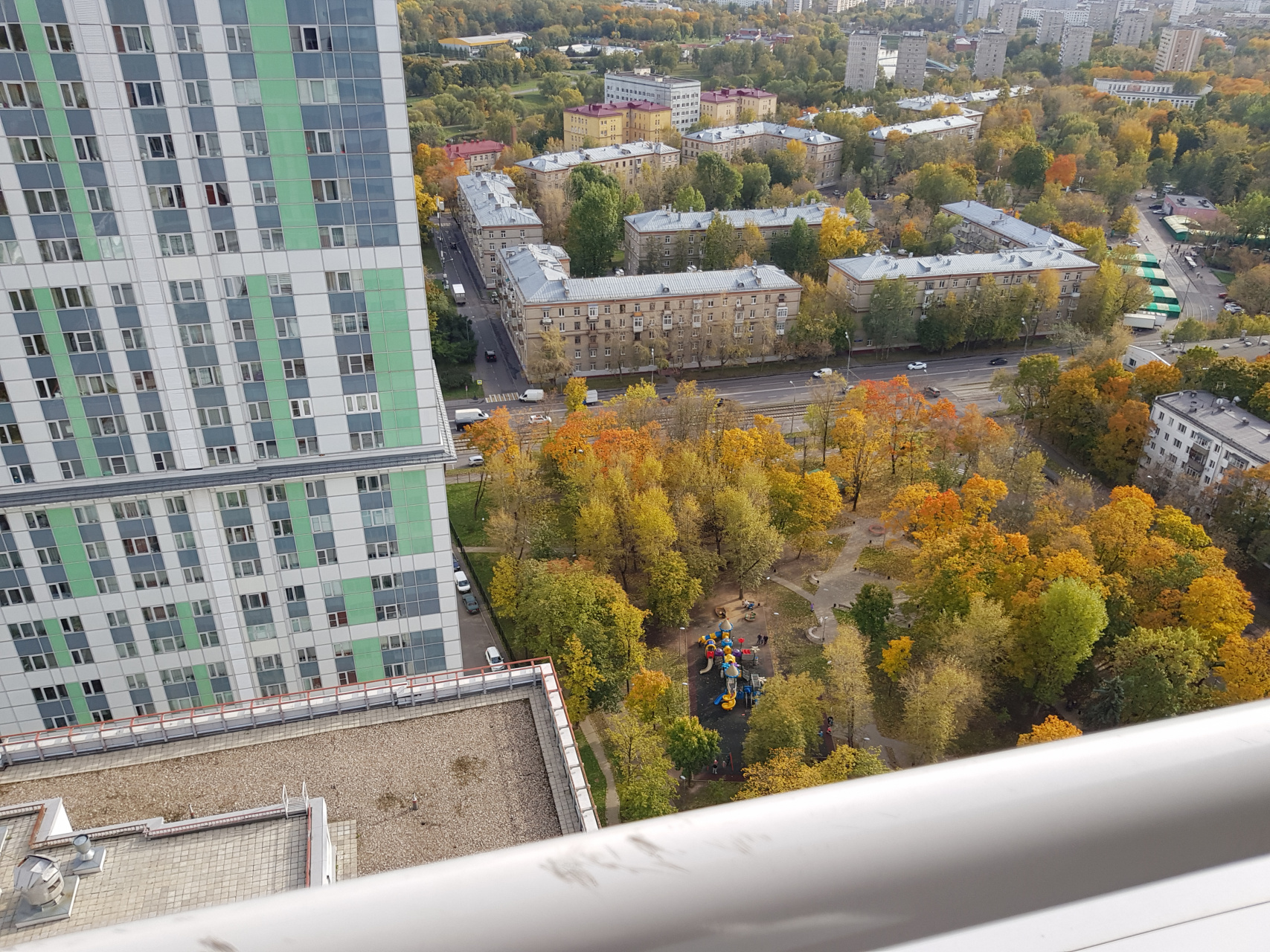 2-комнатная квартира, 67 м² - фото 5