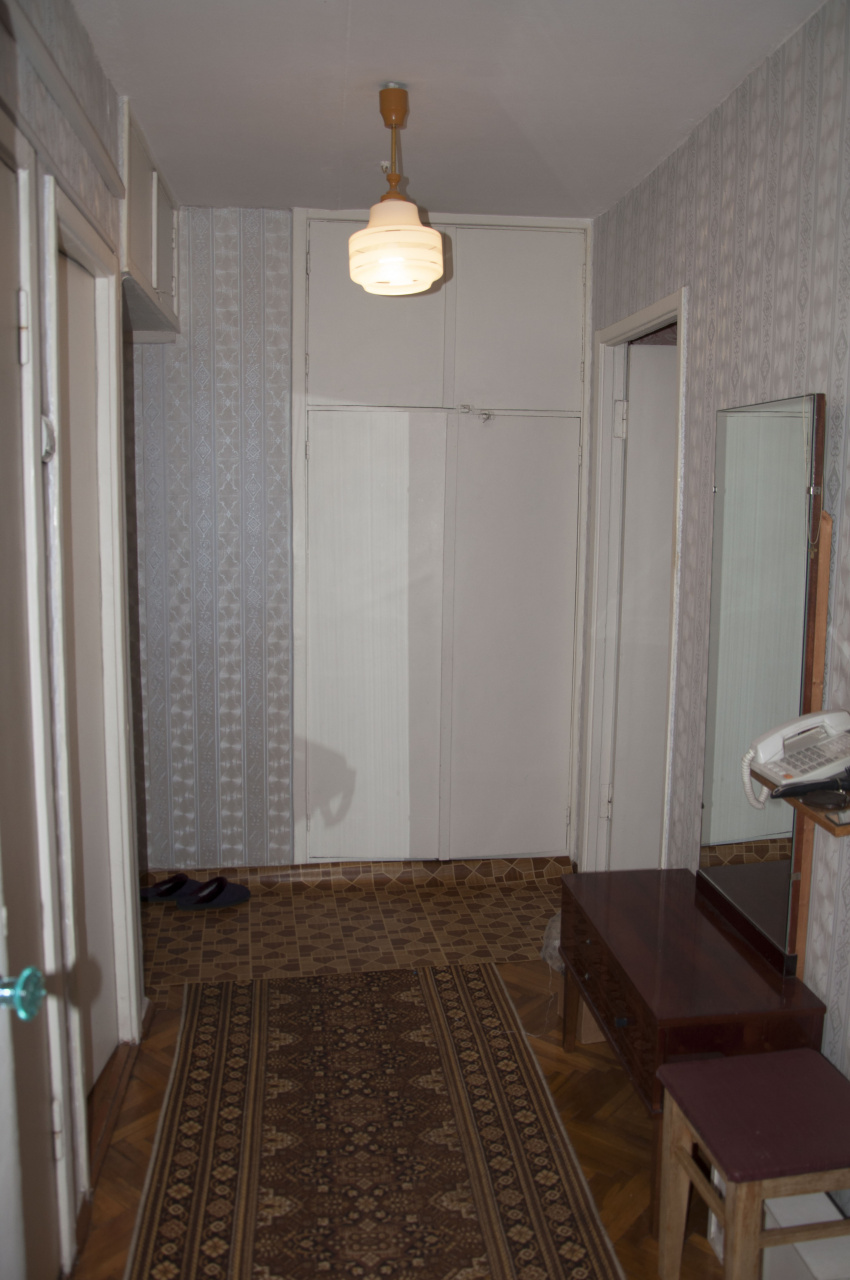 2-комнатная квартира, 50 м² - фото 6