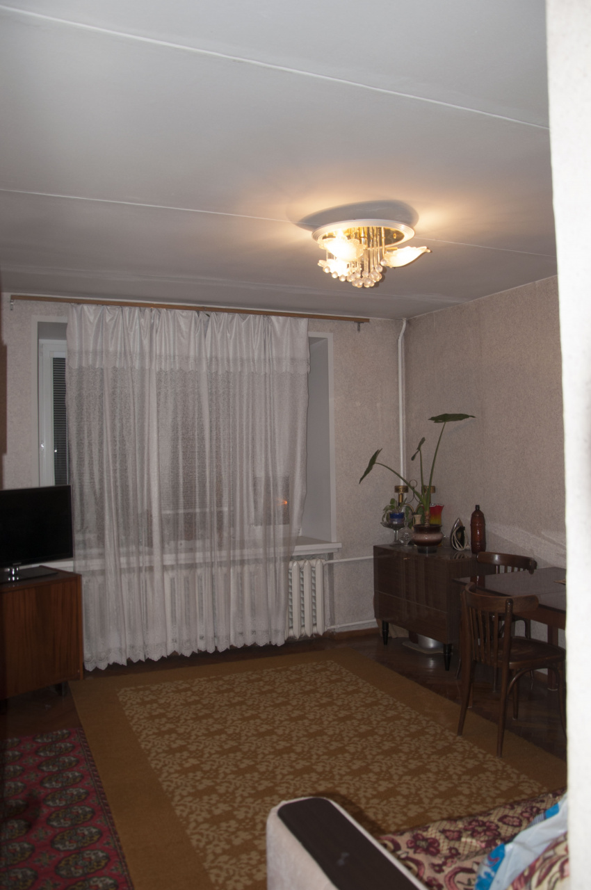 2-комнатная квартира, 50 м² - фото 3