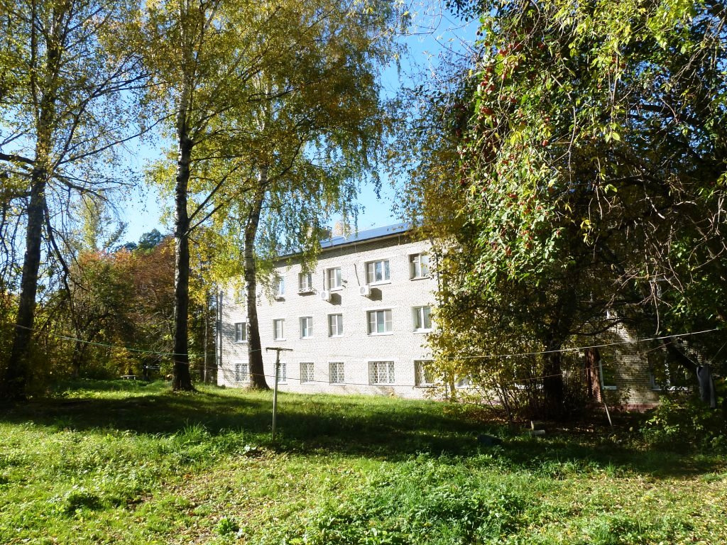 2-комнатная квартира, 41 м² - фото 16