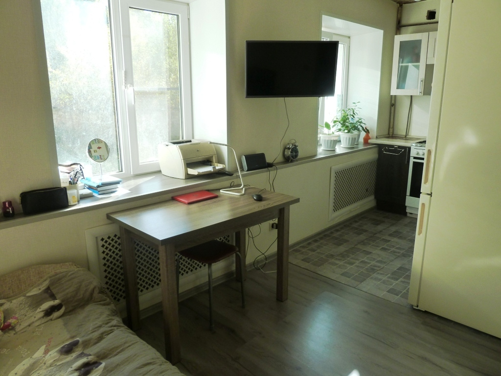 2-комнатная квартира, 41 м² - фото 3