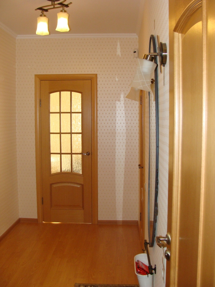 1-комнатная квартира, 45.4 м² - фото 15