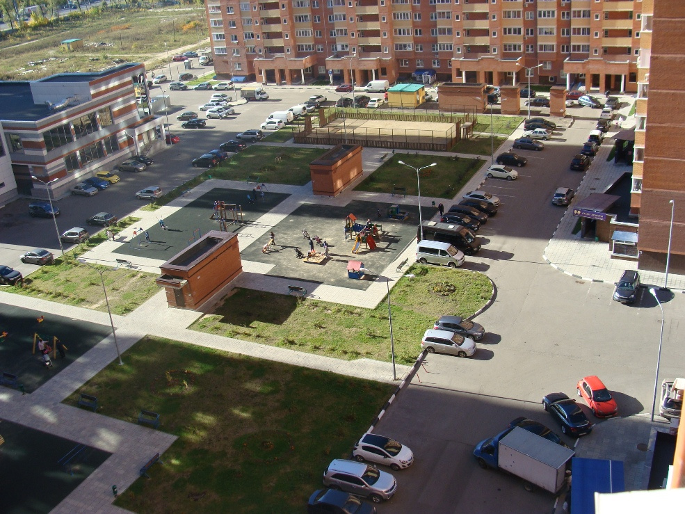 1-комнатная квартира, 45.4 м² - фото 3