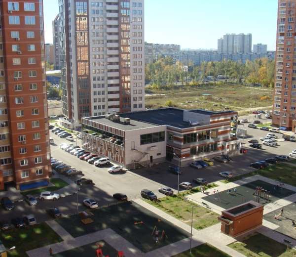 Купить Квартиру В Балашихе Проспект Ленина 76