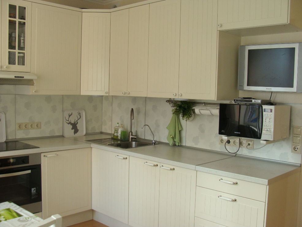 1-комнатная квартира, 45.4 м² - фото 12