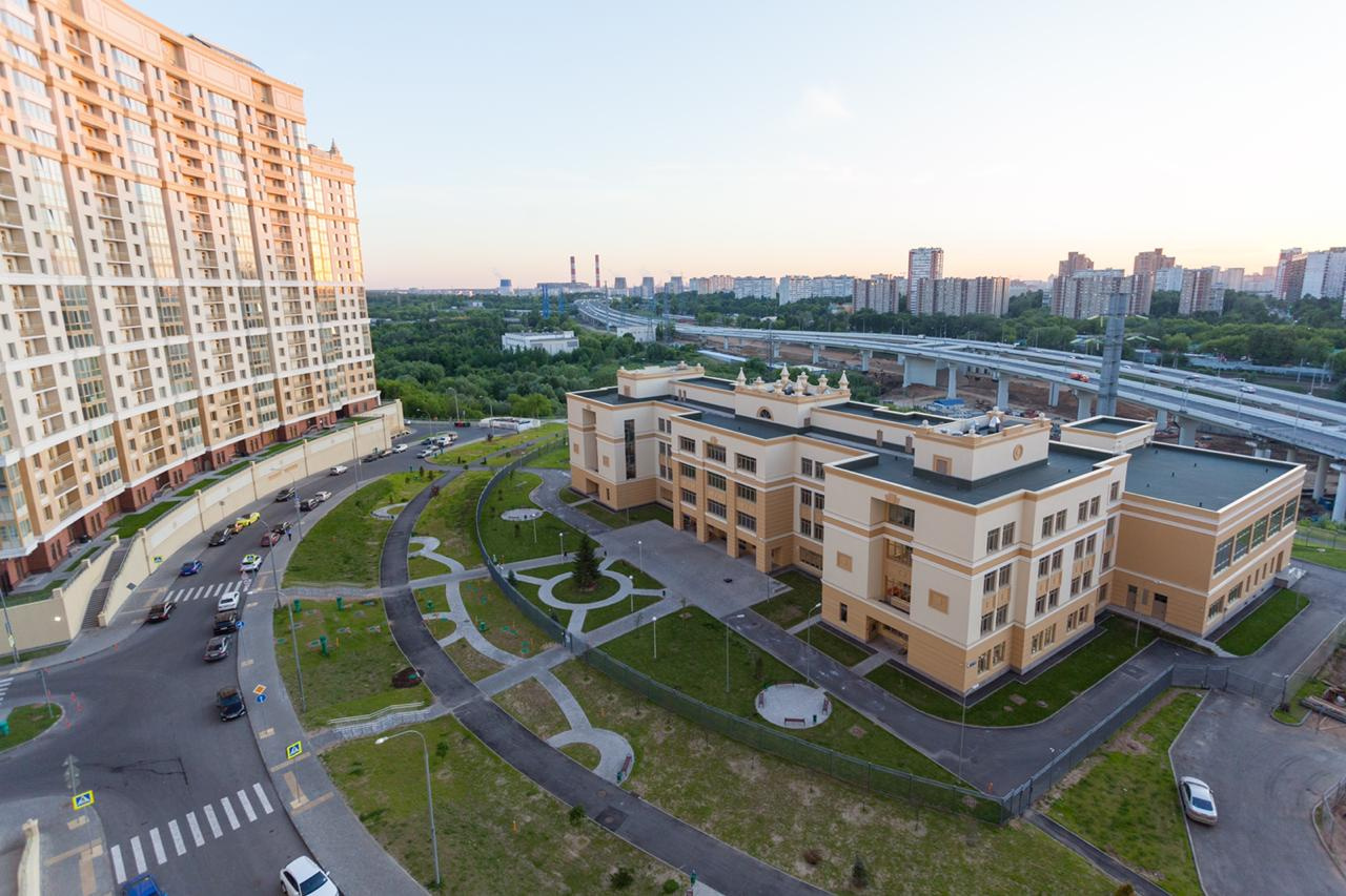 2-комнатная квартира, 73.5 м² - фото 22