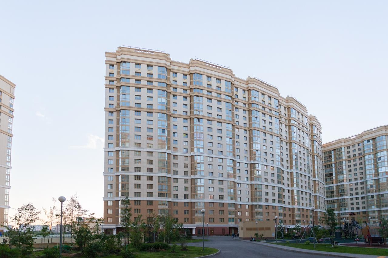 2-комнатная квартира, 73.5 м² - фото 19