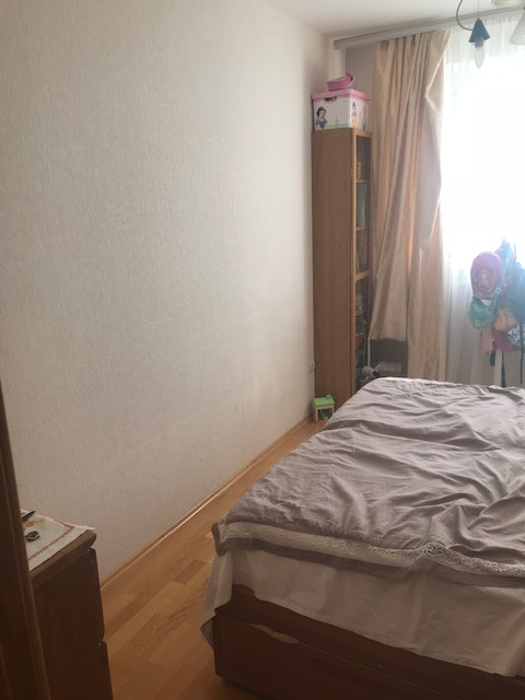2-комнатная квартира, 51 м² - фото 24