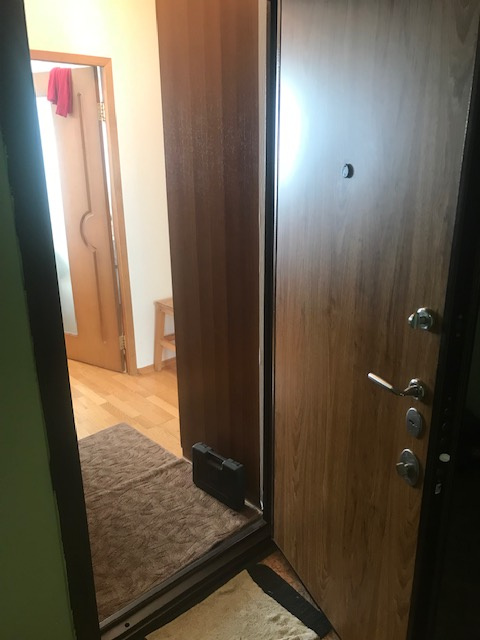 2-комнатная квартира, 51 м² - фото 8
