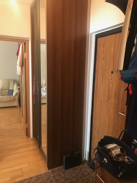2-комнатная квартира, 51 м² - фото 12