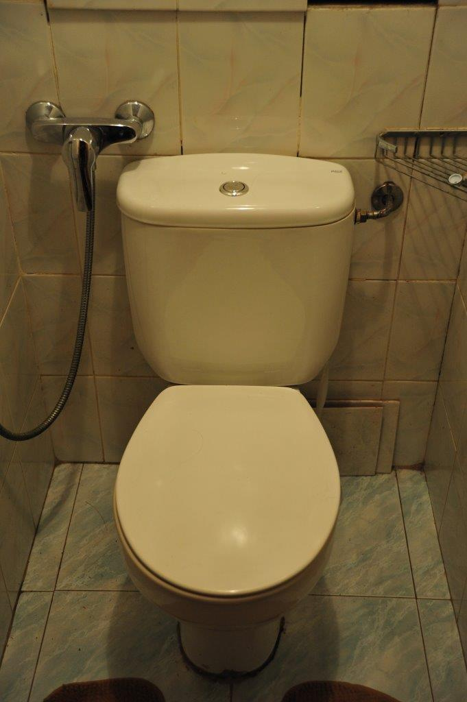 3-комнатная квартира, 76.8 м² - фото 19