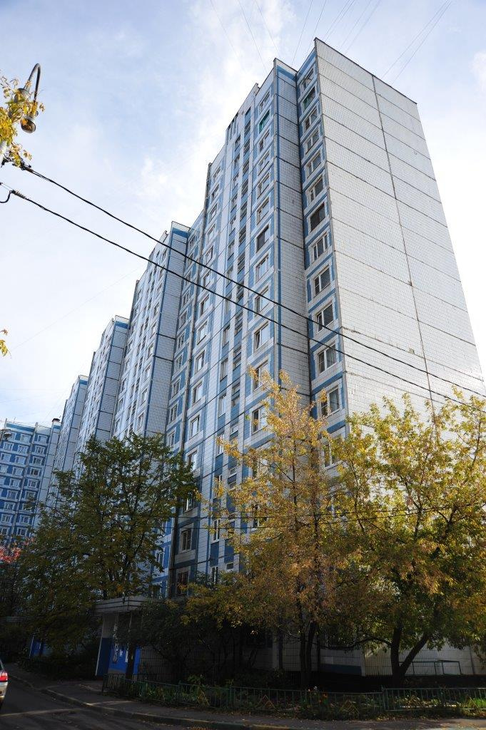 3-комнатная квартира, 76.8 м² - фото 2