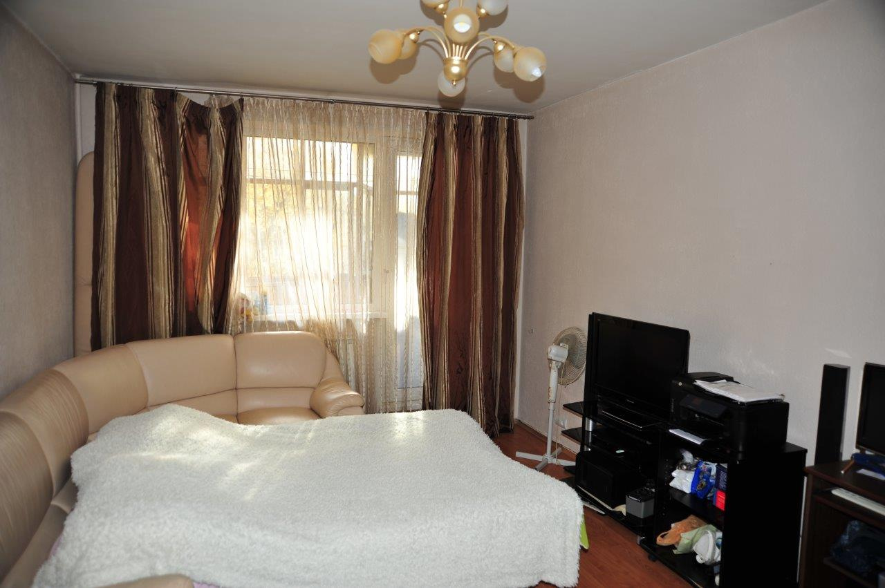 3-комнатная квартира, 76.8 м² - фото 15
