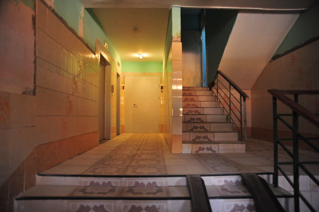 3-комнатная квартира, 76.8 м² - фото 21