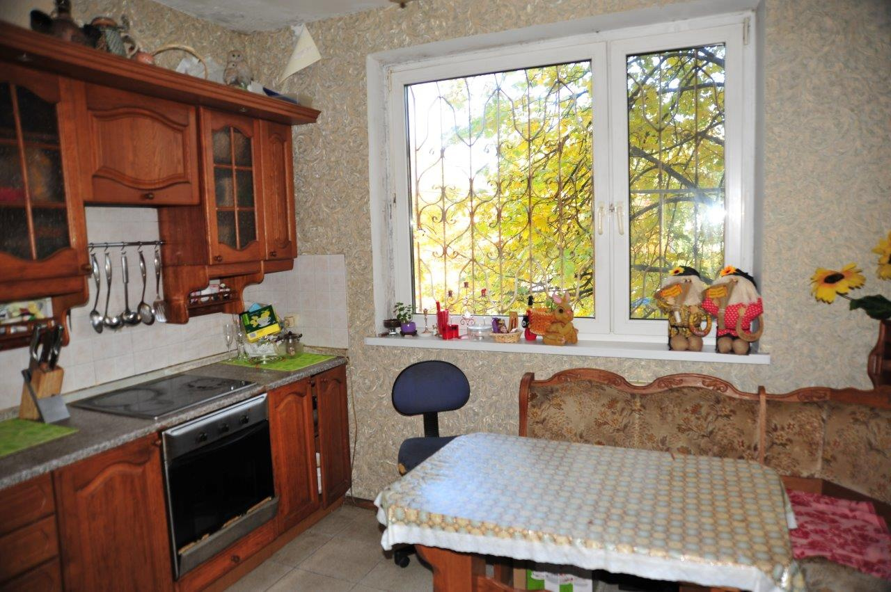 3-комнатная квартира, 76.8 м² - фото 8