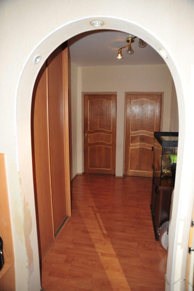3-комнатная квартира, 76.8 м² - фото 17