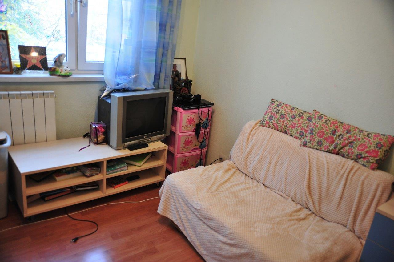 3-комнатная квартира, 76.8 м² - фото 11