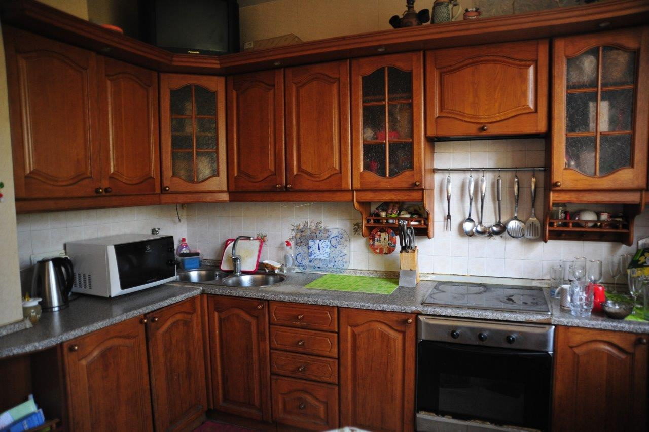 3-комнатная квартира, 76.8 м² - фото 7