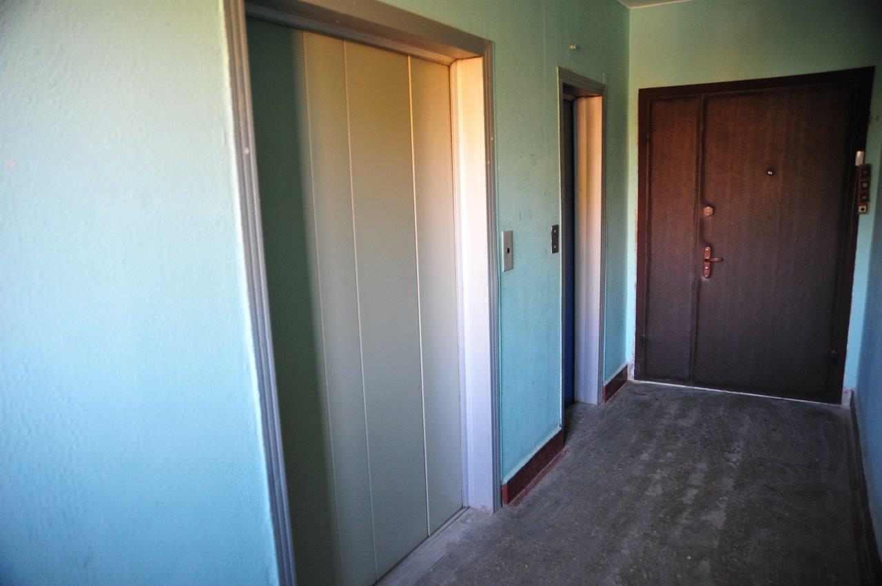 3-комнатная квартира, 76.8 м² - фото 20