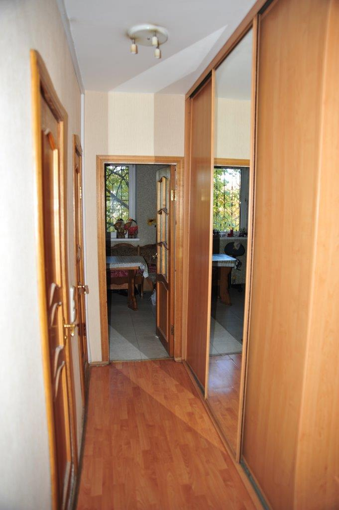 3-комнатная квартира, 76.8 м² - фото 9